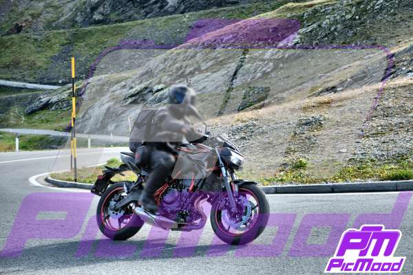 Passo dello Stelvio