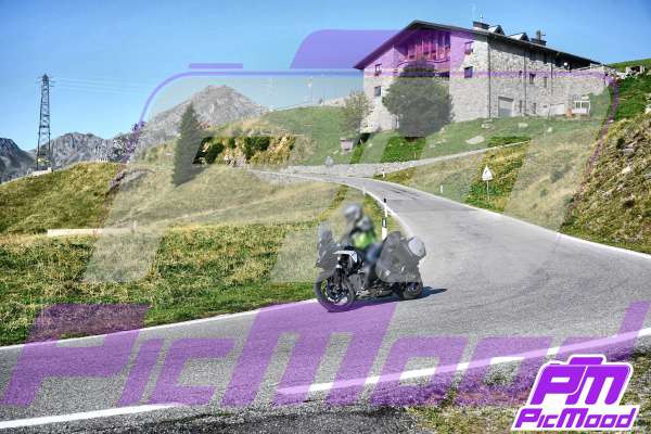 Passo San Marco