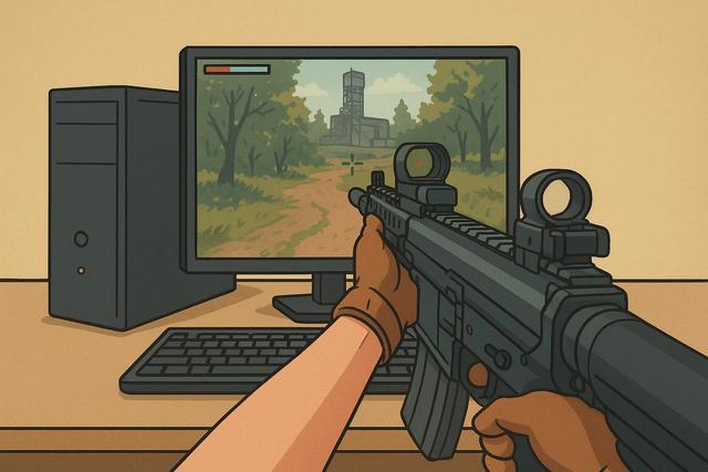 Jouer à Tarkov sur PC faible puissance : guide complet
