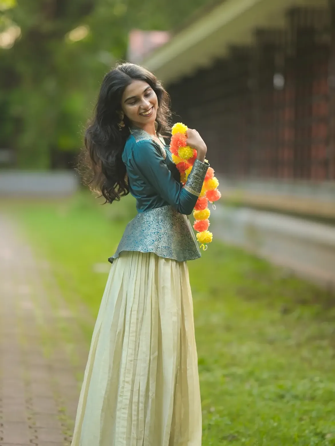 Athulya Creative Portfolio Image