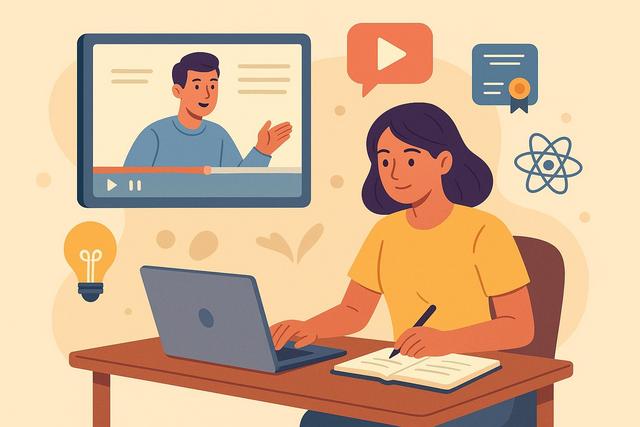 Free Learning Platforms Worth Your Time