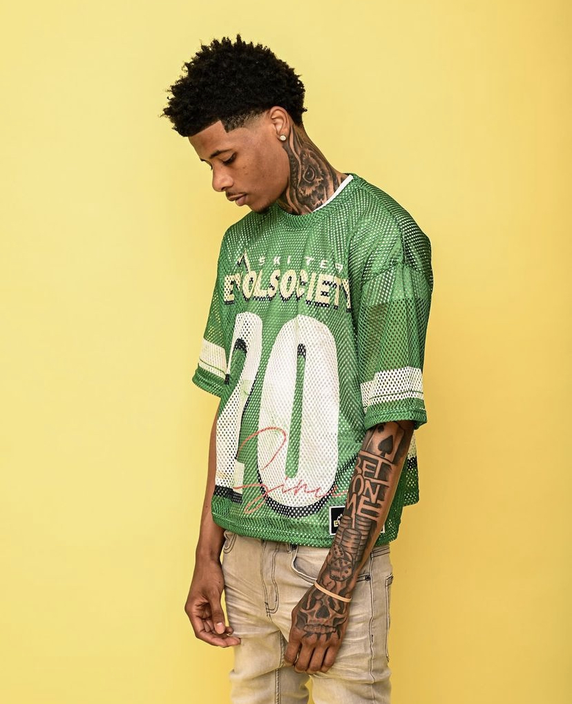 Corey Cartel