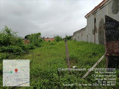 Terreno          -   - 9.673,08m2