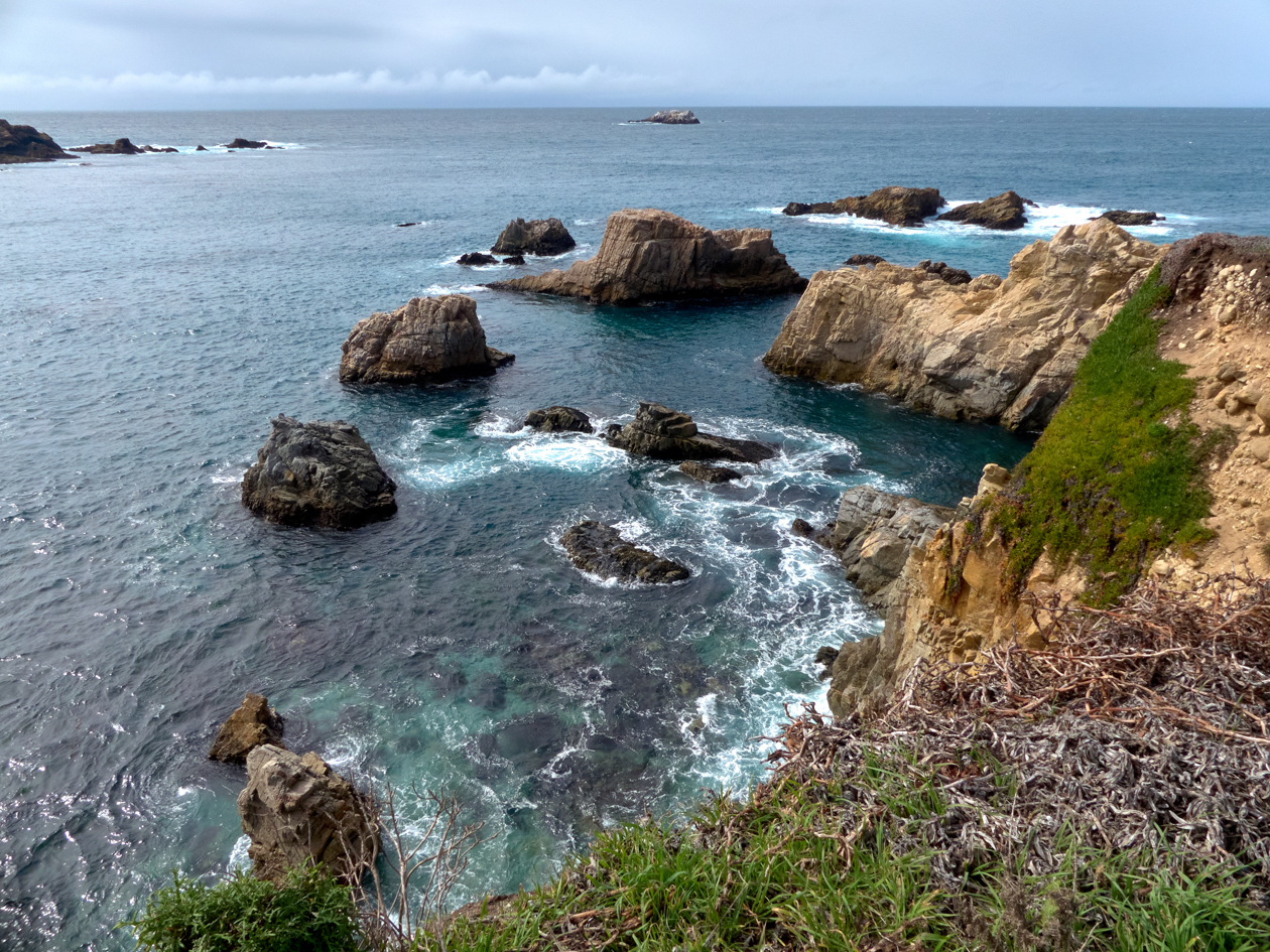 Big Sur Big Sur