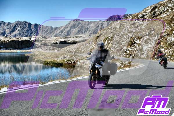 Passo Gavia