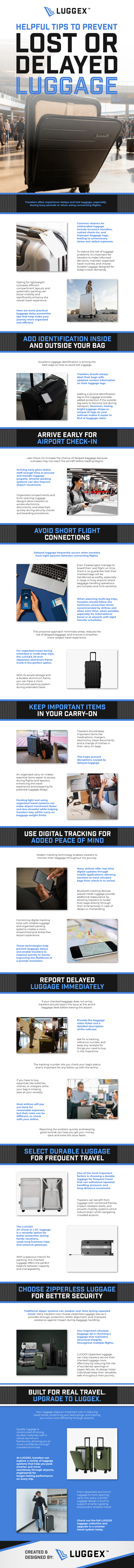 Helpful Tips
