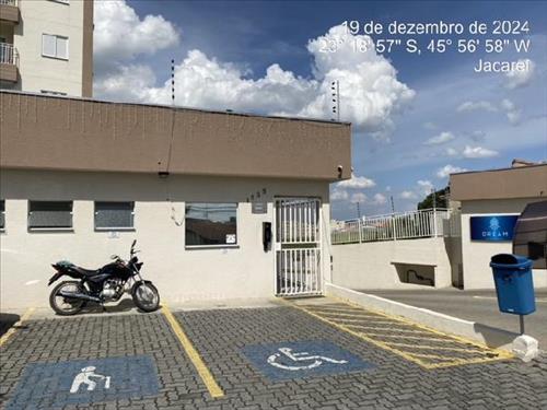 Apartamento  -   - 54,63m2