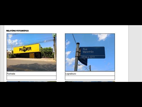 Comercial, 616,72 m2 de área privativa, 826,62m2 d...