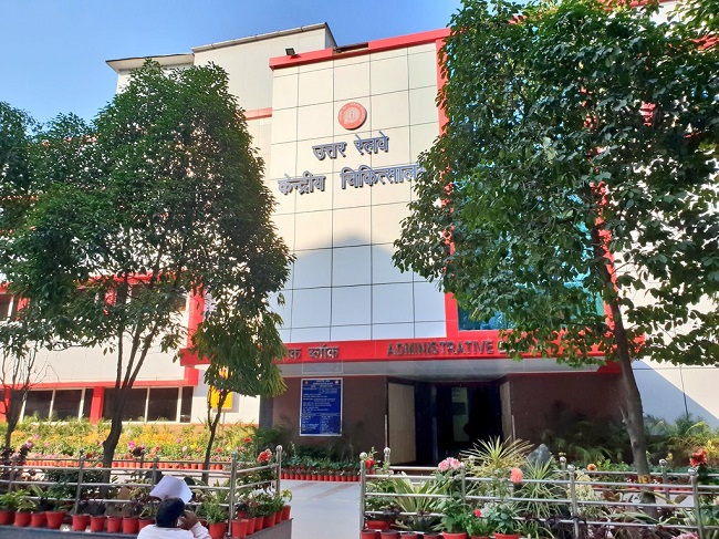 Northern Railway Central Hospital, New Delhi Image