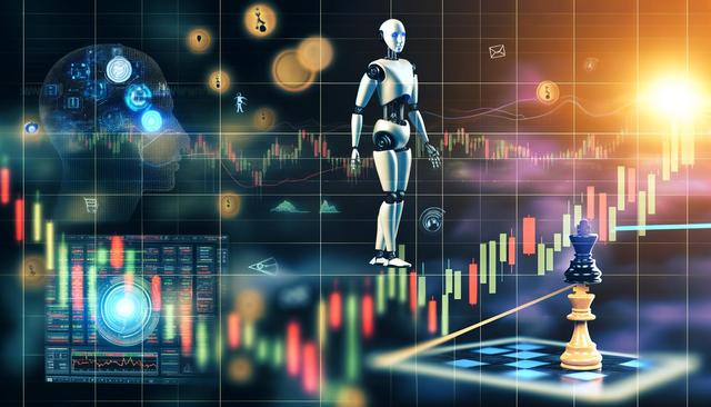 The Role of AI in Trading: Opportunities and Risks