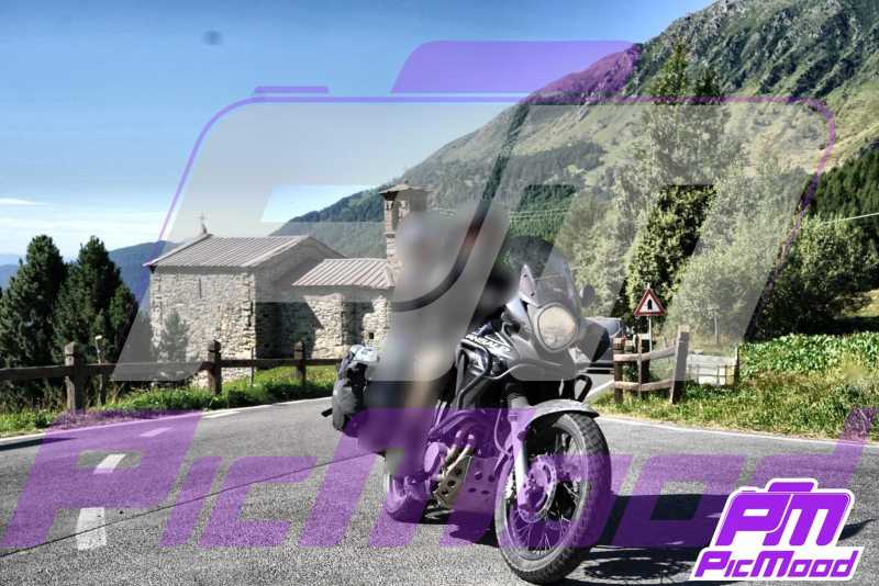 Passo Mortirolo