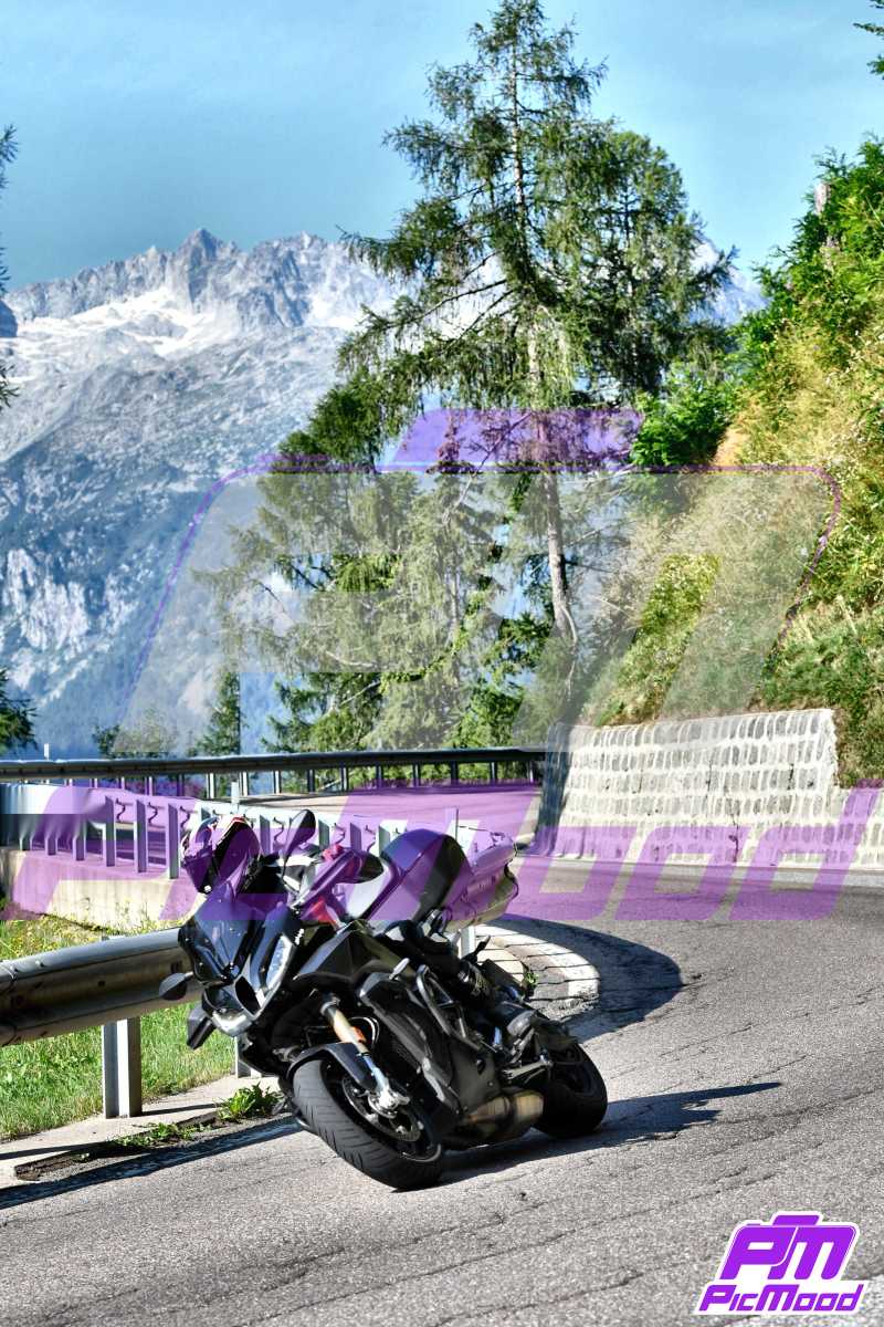 Passo del Tonale