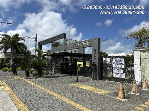 Apartamento      -   - 63,76m2