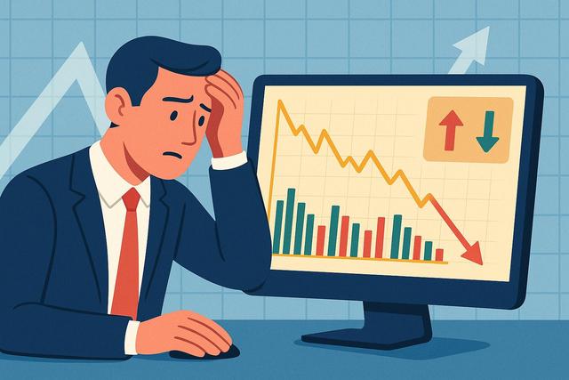 Stock Market Breadth: The Signal Most Retail Traders Miss