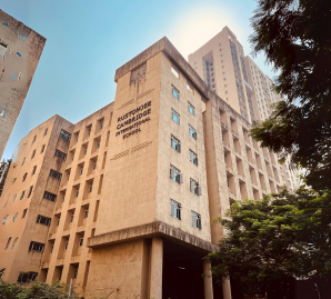 Rustomjee Academy for Global Careers, Dahanu Image