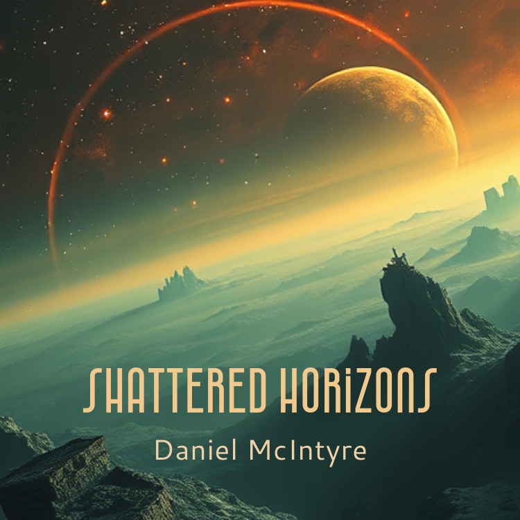 Shattered Horizons