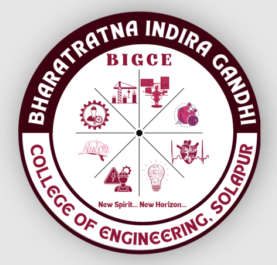 Bharatratna Indira Gandhi College of Engineering, Solapur