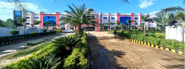 Krishna sudama Group of Institutions, Varanasi Image