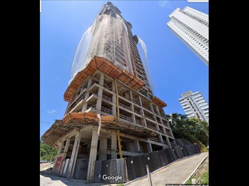 APTO BC - PREDIO EM CONSTRUÇÃO