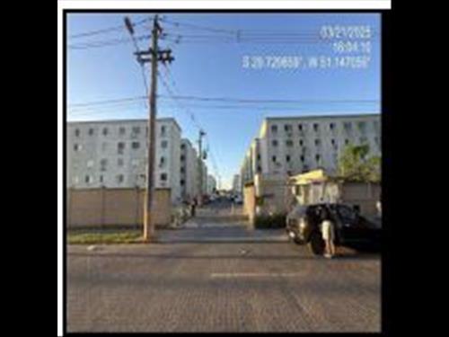 Apartamento  -   - 41,19m2