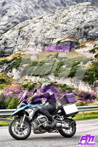 Passo Fedaia