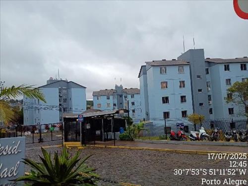 Apartamento      -   - 47,97m2