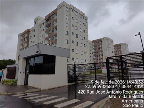 Apartamento      -   - 73,43m2