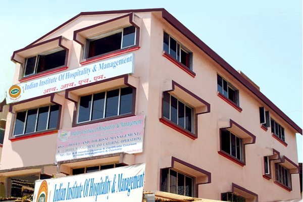 Indian Institute of Hospitality and Management, Palghar