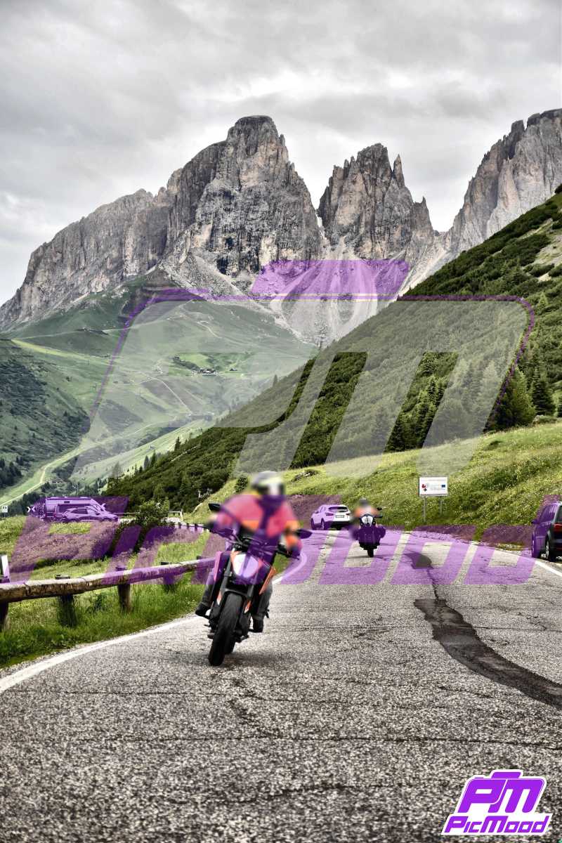 Passo Pordoi