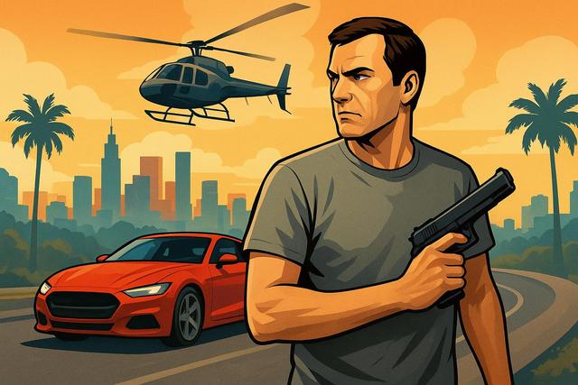 Meilleurs mods GTA V gratuits à télécharger en 2026