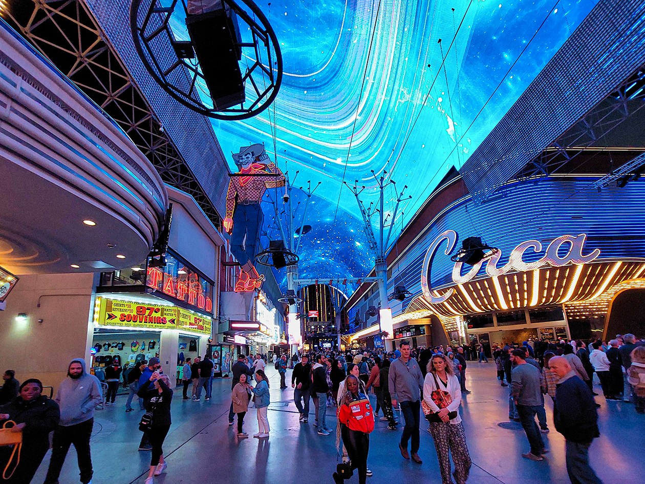 Fremont Street Fremont Street