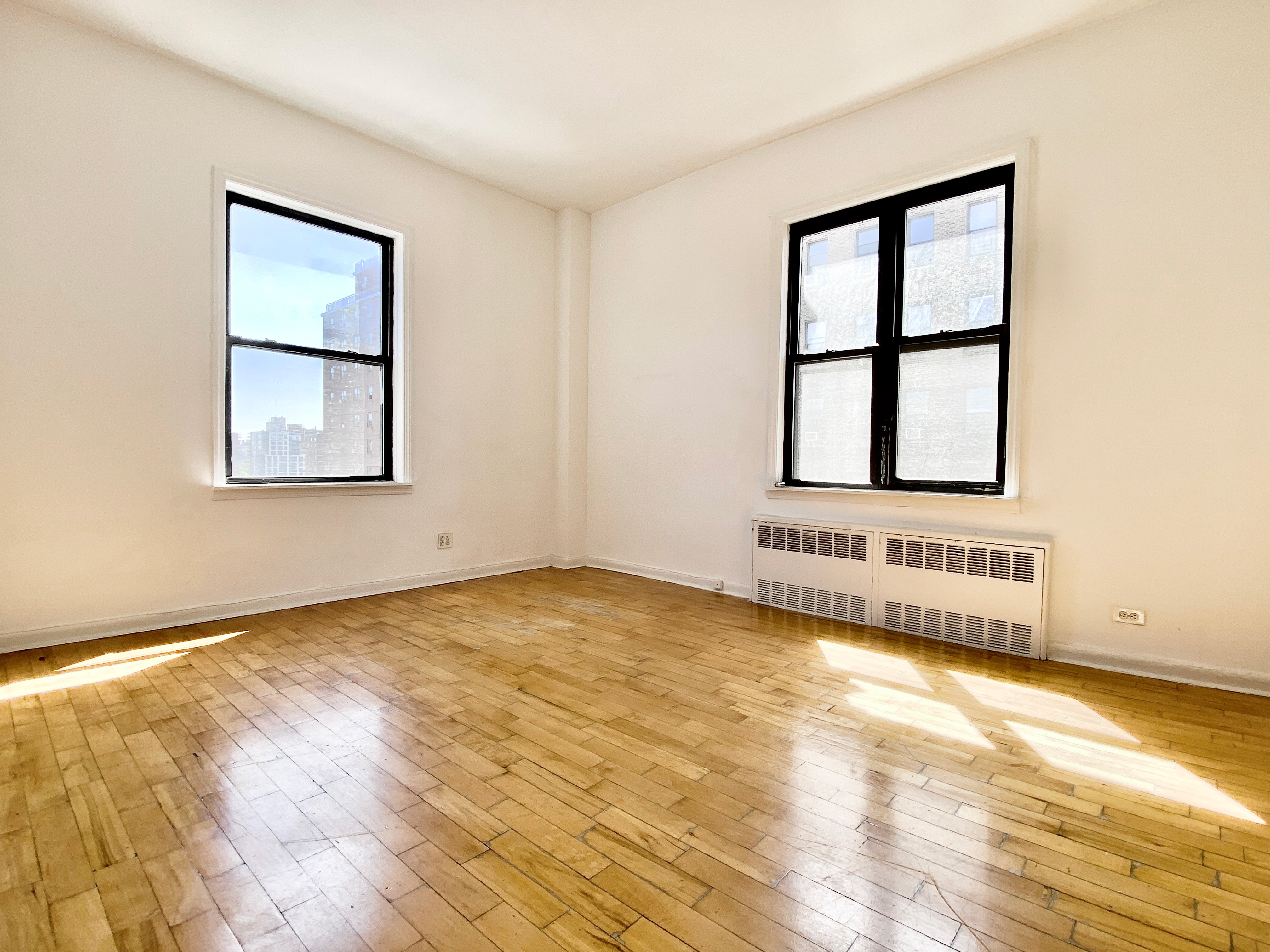 215 West 101st Street