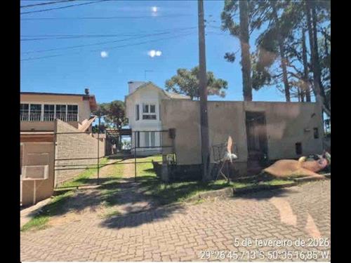 Terreno com a área de 678,00 m²