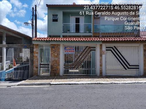 Casa             -   - 175,31m2