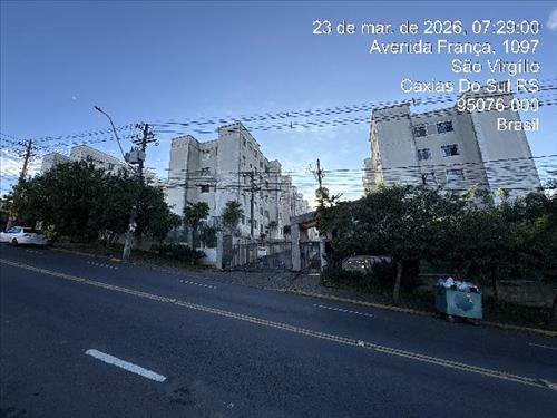 Apartamento      -   - 76,11m2