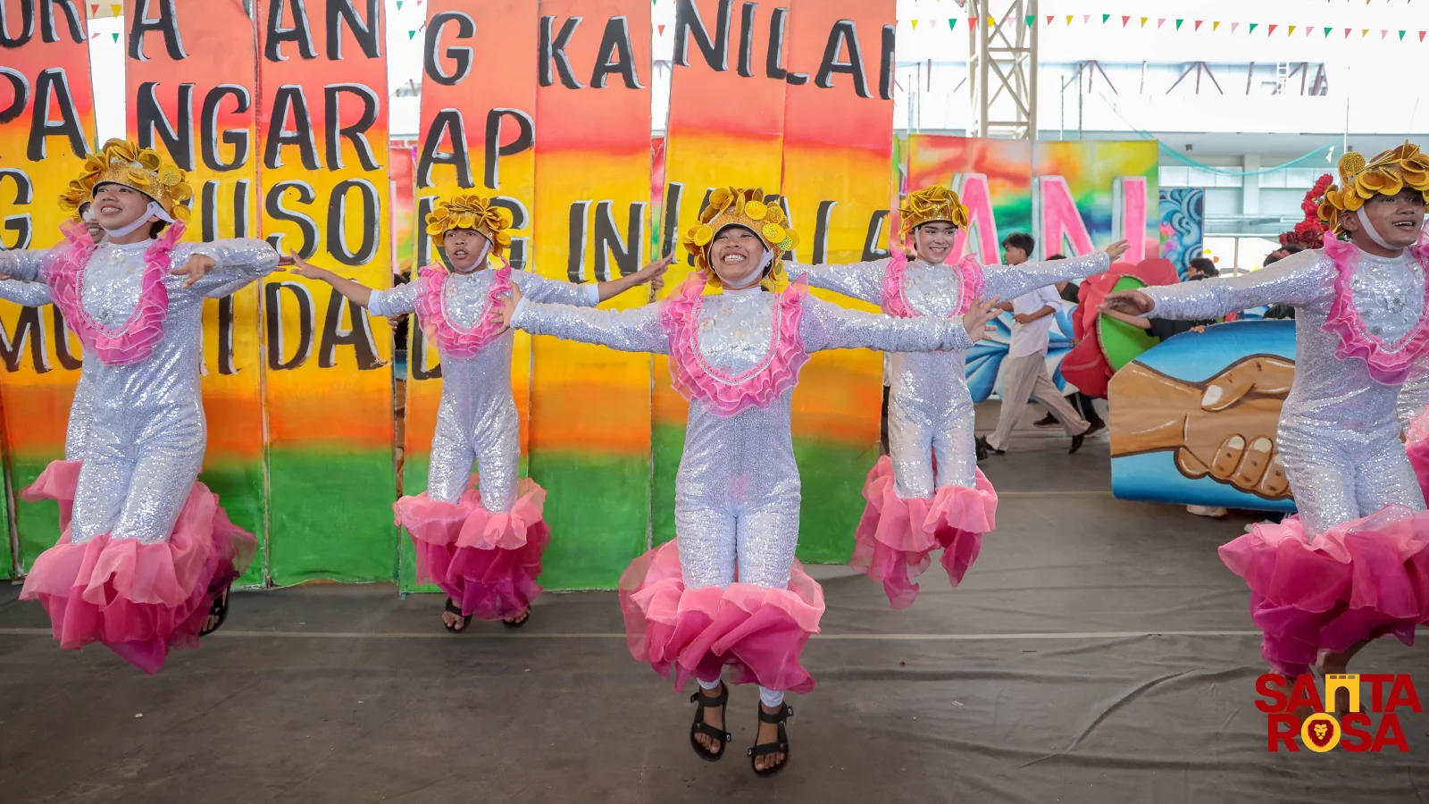 27th Sikhayan Festival, matagumpay na ipinagdiwang