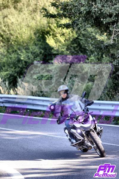 Passo della Cisa versante Toscana
