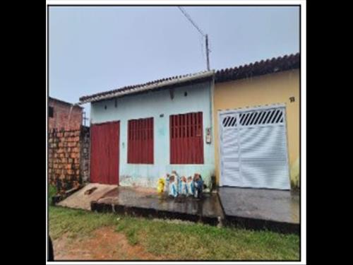 Casa  -   - 138,27m2