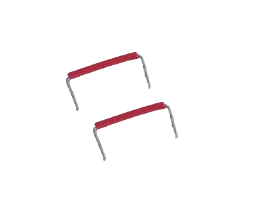 breadboarding jumper wires