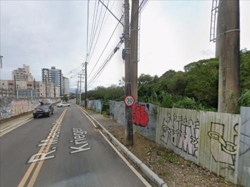 Terreno, A.T.- 22.759m², Córrego Grande, Florianópolis/SC (27257) | Miranda Carvalho Leilões