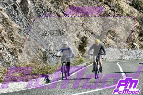 Passo del Faiallo