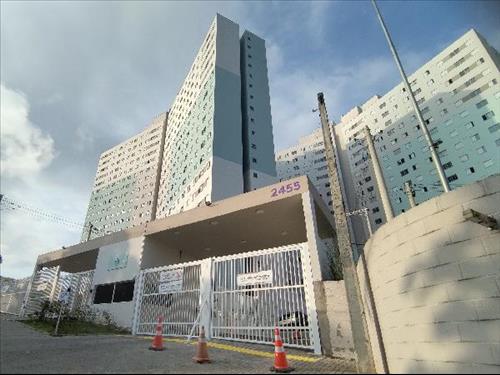 Apartamento      -   - 87,21m2