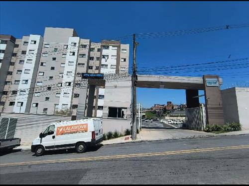 Apartamento      -   - 68,11m2