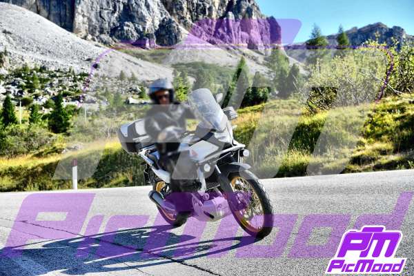 Passo Falzarego