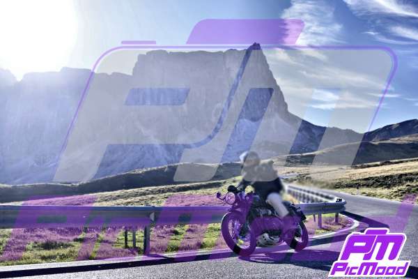 Passo Giau