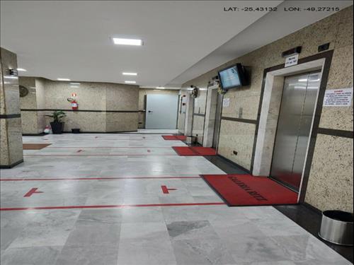 Sala Comercial à venda em leilão
