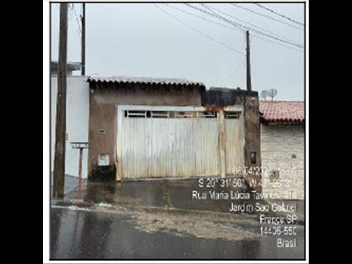 Casa             -   - 42,67m2