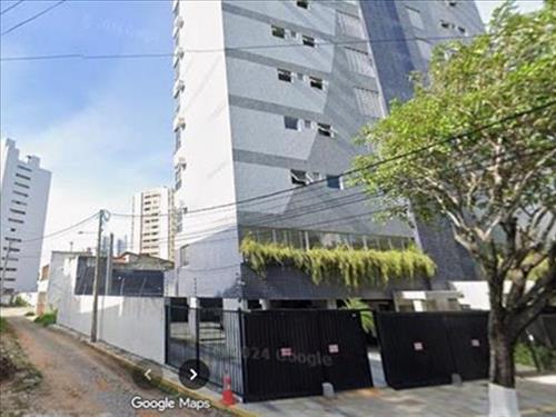 Apartamento nº 500, localizado no 5º Pavimento e integrante do Residencial Tom Jobim, situado à Rua...