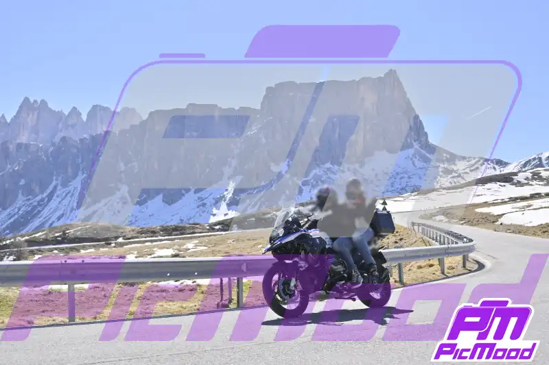 Passo Giau