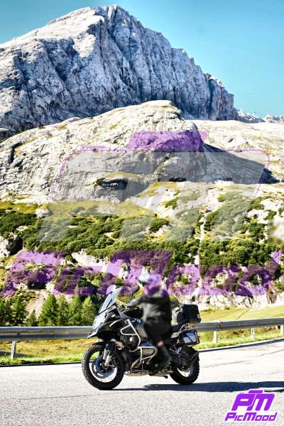 Passo Fedaia